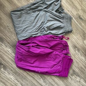 Lululemon studio pants size 8